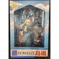 Figure - KanColle / Shimakaze
