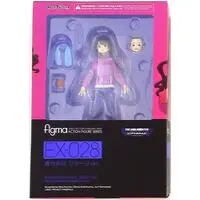 figma - The iDOLM@STER Cinderella Girls / Shimamura Uzuki