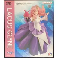 G.E.M. - Mobile Suit Gundam SEED / Lacus Clyne