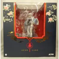 Figure - Azur Lane / Belfast