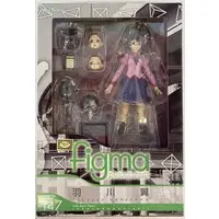 figma - Bakemonogatari / Hanekawa Tsubasa