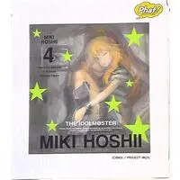 Figure - The Idolmaster / Hoshii Miki