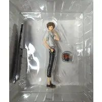 mensHdge technical statue - Zankyou no Terror (Terror in Resonance)