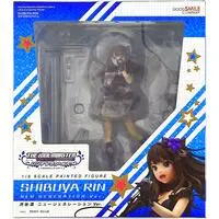 Figure - The iDOLM@STER Cinderella Girls / Shibuya Rin