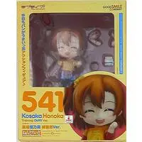 Nendoroid - Love Live! / Kousaka Honoka