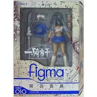 Figure - Ikkitousen (Battle Vixens)