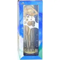 Figure - Shining Wind / Clalaclan Philias - Swimsuit