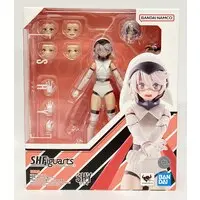 S.H.Figuarts - BANDAI (バンダイ S.H.Figuarts シャイ)