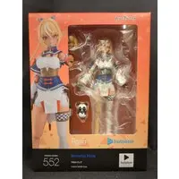 figma - Hololive / Shiranui Flare