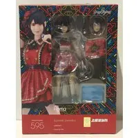 figma - GOOD SMILE COMPANY (GOOD SMILE COMPANY figma 上坂すみれ 595 595)