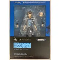 figma - The iDOLM@STER Cinderella Girls / Shibuya Rin
