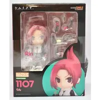 Nendoroid - Kemurikusa / Rin