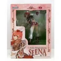 Garage Kit - Shining Wind / Sheena Kanon