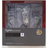 figFIX - KanColle / Nagato