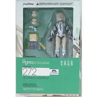 figma - Rakuen Tsuihou (Expelled from Paradise) / Angela Balzac