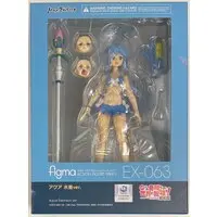 figma - KonoSuba / Aqua