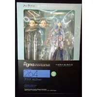 figma - Sword Art Online / Yuuki Asuna