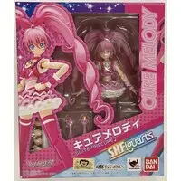 S.H.Figuarts - Pretty Cure series