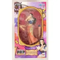 Figure - One Piece / Nico Robin