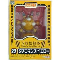 Nendoroid - Koukaku Kidoutai (Ghost in the Shell) / Tachikoma