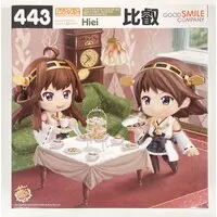 Nendoroid - KanColle / Hiei