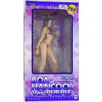 Figure - One Piece / Boa Hancock