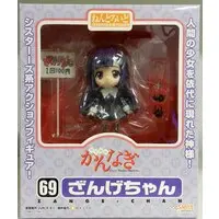 Nendoroid - Kannagi: Crazy Shrine Maidens