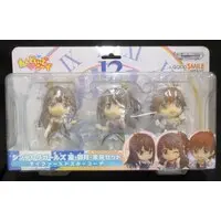 Nendoroid - The iDOLM@STER Cinderella Girls