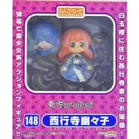 Nendoroid - Touhou Project / Saigyouji Yuyuko