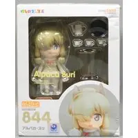 Nendoroid - Kemono Friends / Alpaca Suri