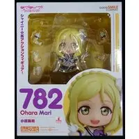 Nendoroid - Love Live! Sunshine!! / Ohara Mari