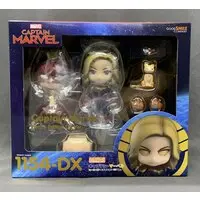 Nendoroid - Captain Marvel