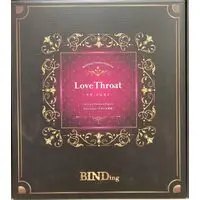 Binding Creator's Opinion - BINDing (Brand) (BINDing 1/4 LoveThroat ラヴ・スロオト)