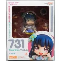 Nendoroid - Love Live! Sunshine!! / Tsushima Yoshiko