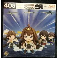 Nendoroid - KanColle / Kongou