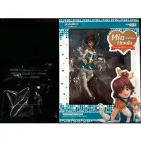 Figure - The iDOLM@STER Cinderella Girls / Honda Mio