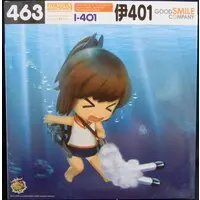 Nendoroid - KanColle / I-401