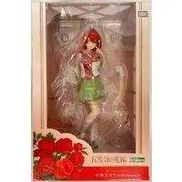 Figure - 5-toubun no Hanayome (The Quintessential Quintuplets) / Nakano Itsuki