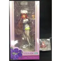 Figure - With Bonus - 5-toubun no Hanayome (The Quintessential Quintuplets) / Nakano Nino