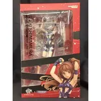 Figure - The iDOLM@STER Cinderella Girls / Shimamura Uzuki