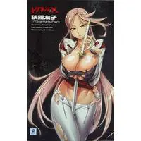 Figure - Triage X