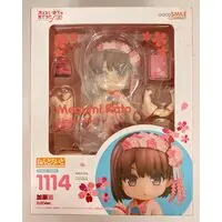 Nendoroid - Saekano / Katou Megumi