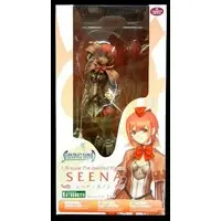 Figure - Shining Wind / Sheena Kanon