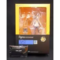 figma - KanColle / Tokitsukaze