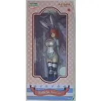 Figure - Sword & Wizards. The Emperor of Sword & Seven Lady Knights