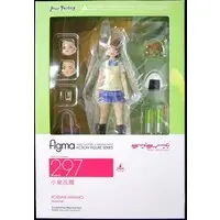 figma - Love Live! / Koizumi Hanayo