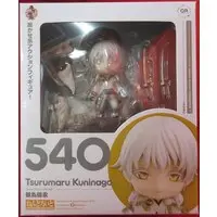 Nendoroid - Touken Ranbu / Tsurumaru Kuninaga