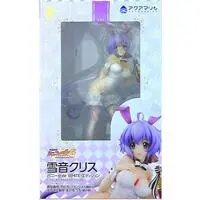 Figure - Senki Zesshou Symphogear / Yukine Chris