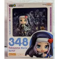 Nendoroid - Haganai / Takayama Maria
