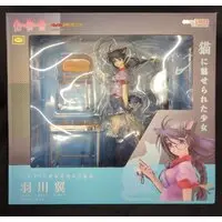 Figure - Bakemonogatari / Hanekawa Tsubasa